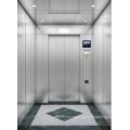Aksen Confortable Type Ascenseur de passager Aks-600